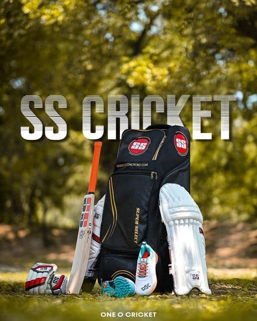 Premium Cricket Bats