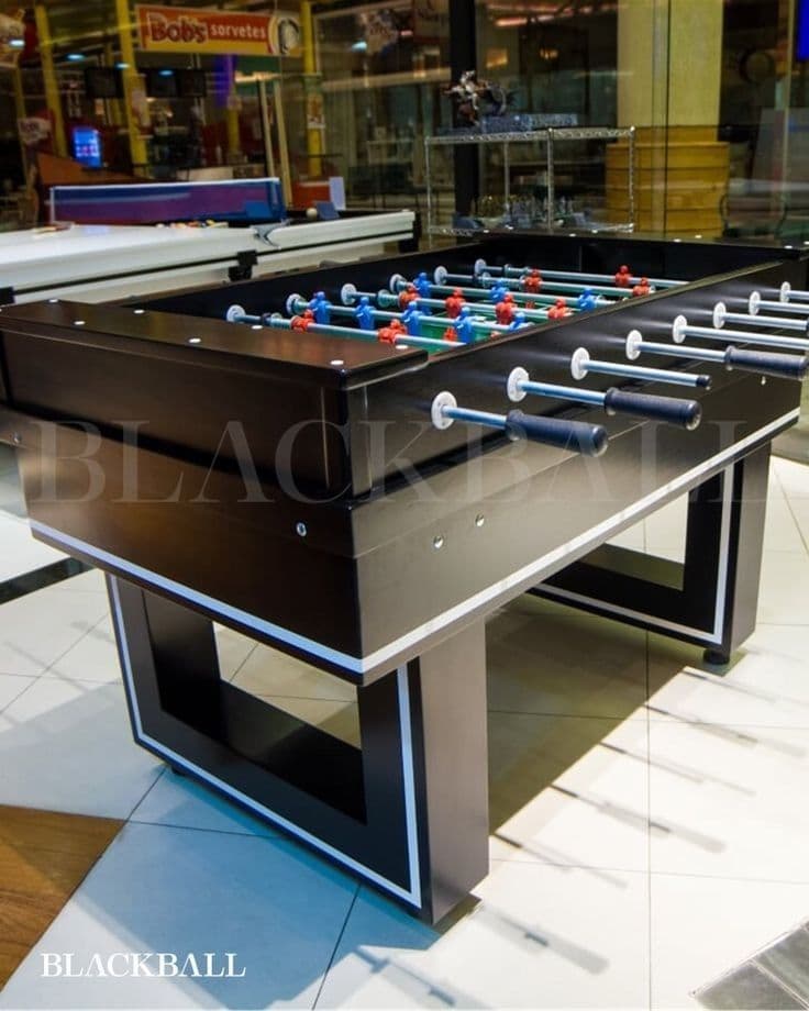 Foosball