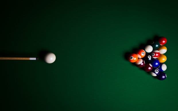 Snooker & Pool