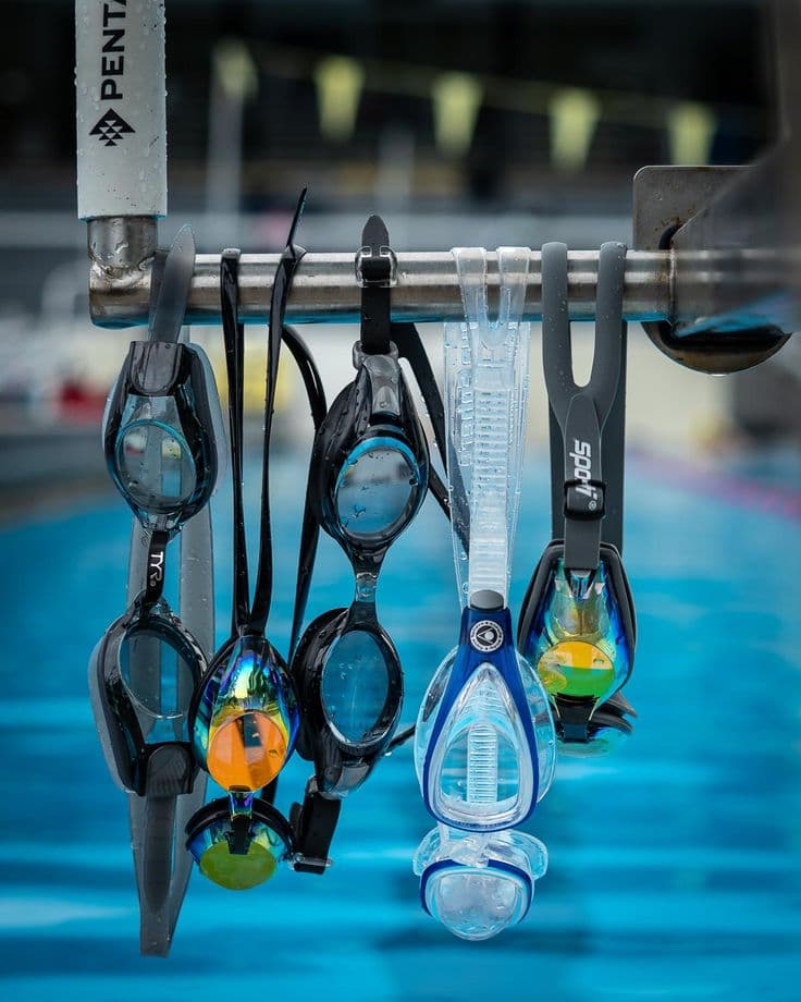 Swimming Accessories