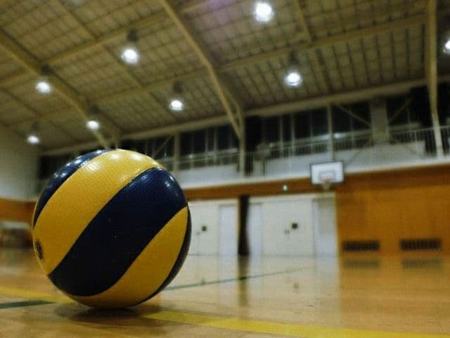 Volleyball